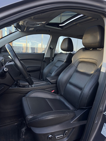 Chery Tiggo 4 1.5 CVT (113 л.с.), 2022 — купить в Нижнем Новгороде
