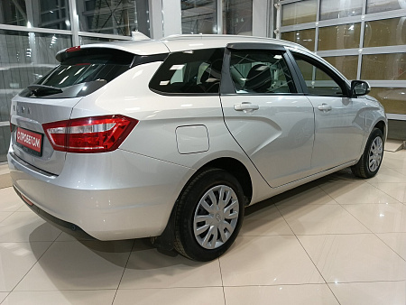 Lada (Ваз) Vesta SW 1.6 MT (106 л.с.), 2021 Lada (Ваз) Vesta SW 1.6 MT (106 л.с.), 2021 — купить в Нижнем Новгороде