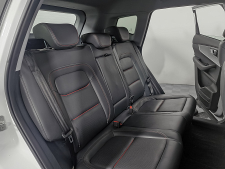 Chery Tiggo 7 Pro 1.5 CVT (147 л.с.), 2022 — купить в Нижнем Новгороде