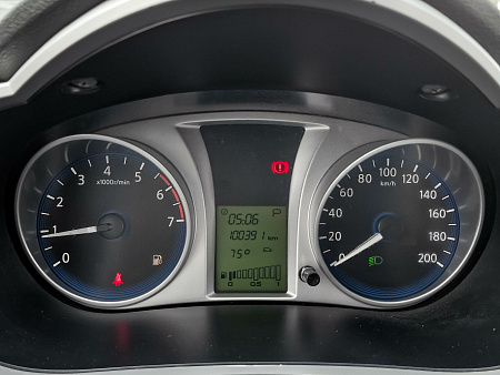 Datsun on-DO 1.6 AT (87 л.с.), 2017 — купить в Нижнем Новгороде