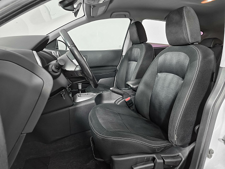 Nissan Qashqai 2.0 CVT (141 л.с.), 2012 — купить в Нижнем Новгороде
