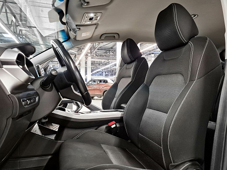 Geely Coolray 1.5 AMT (150 л.с.), 2022 Geely Coolray 1.5 AMT (150 л.с.), 2022 — купить в Нижнем Новгороде