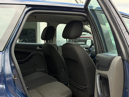 Ford Focus 1.6 MT (100 л.с.), 2010 — купить в Нижнем Новгороде