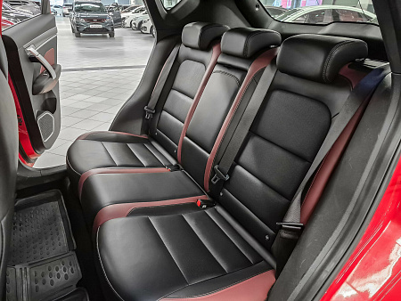 Geely Coolray 1.5 AMT (150 л.с.), 2022 Geely Coolray 1.5 AMT (150 л.с.), 2022 — купить в Нижнем Новгороде