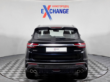 Geely Coolray 1.5 AMT (150 л.с.), 2022 Geely Coolray 1.5 AMT (150 л.с.), 2022 — купить в Нижнем Новгороде