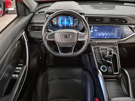 Geely Atlas Pro 1.5 AT (177 л.с.), 2022 Geely Atlas Pro 1.5 AT (177 л.с.), 2022 — купить в Нижнем Новгороде
