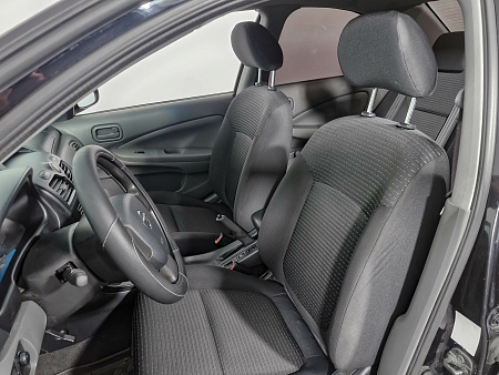 Nissan Almera Classic 1.6 MT (107 л.с.), 2008 Nissan Almera Classic 1.6 MT (107 л.с.), 2008 — купить в Нижнем Новгороде