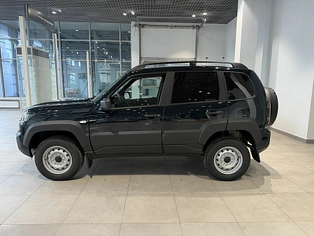 Lada (Ваз) Niva Travel 1.8 MT (90 л.с.) 4WD, 2026 Lada (Ваз) Niva Travel 1.8 MT (90 л.с.) 4WD, 2026 — купить в Нижнем Новгороде