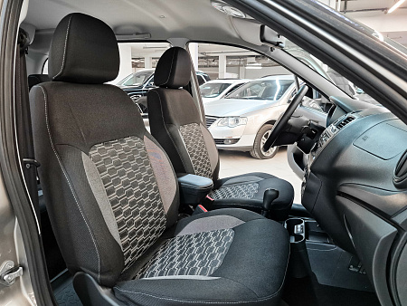 Lada (Ваз) Granta Cross 1.6 MT (90 л.с.), 2022 — купить в Нижнем Новгороде