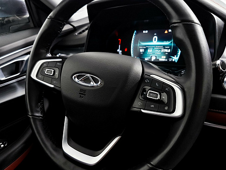 Chery Tiggo 4 Pro 1.5 CVT (147 л.с.), 2023 — купить в Нижнем Новгороде