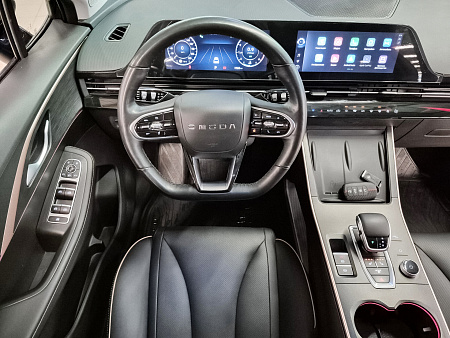 OMODA C5 1.5 CVT (147 л.с.), 2023 OMODA C5 1.5 CVT (147 л.с.), 2023 — купить в Нижнем Новгороде