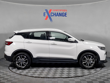 Geely Coolray 1.5 AMT (150 л.с.), 2022 Geely Coolray 1.5 AMT (150 л.с.), 2022 — купить в Нижнем Новгороде