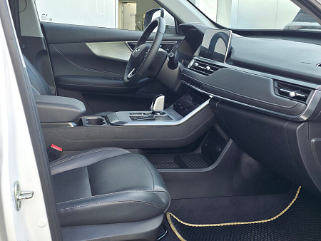 Chery Tiggo 4 Pro 1.5 CVT (147 л.с.), 2023 Chery Tiggo 4 Pro 1.5 CVT (147 л.с.), 2023 — купить в Нижнем Новгороде