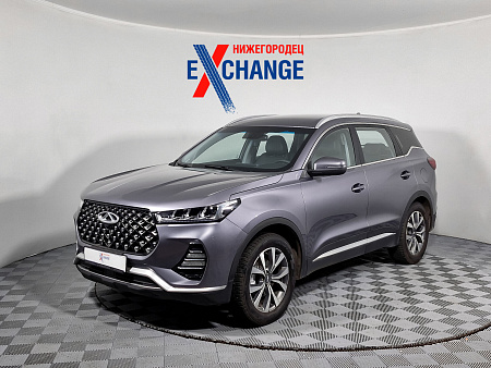 Chery Tiggo 7 Pro 1.5 CVT (147 л.с.), 2022 — купить в Нижнем Новгороде