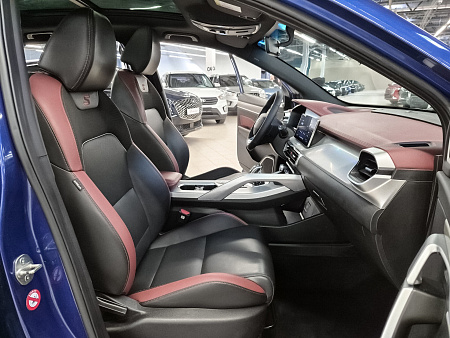 Geely Coolray 1.5 AMT (150 л.с.), 2022 — купить в Нижнем Новгороде