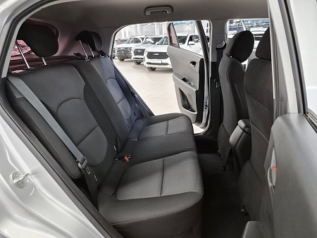 Hyundai Creta 1.6 MT (123 л.с.), 2017 Hyundai Creta 1.6 MT (123 л.с.), 2017 — купить в Нижнем Новгороде