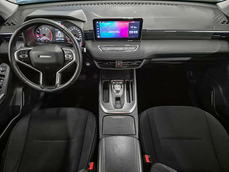 Haval Jolion 1.5 AMT (143 л.с.), 2022 — купить в Нижнем Новгороде