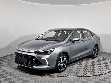 BAIC U5 Plus 1.5 CVT (105 л.с.), 2025 — купить в Нижнем Новгороде