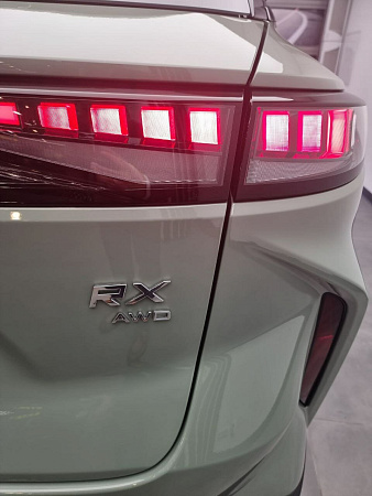 Exeed RX 2.0 AMT (197 л.с.) 4WD, 2025 Exeed RX 2.0 AMT (197 л.с.) 4WD, 2025 — купить в Нижнем Новгороде
