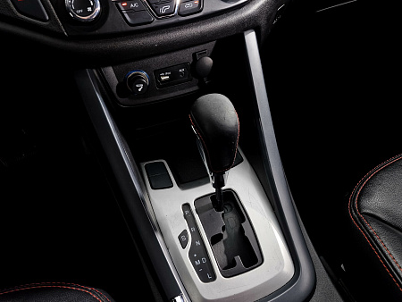 Chery Tiggo 5 2.0 CVT (139 л.с.), 2015 Chery Tiggo 5 2.0 CVT (139 л.с.), 2015 — купить в Нижнем Новгороде