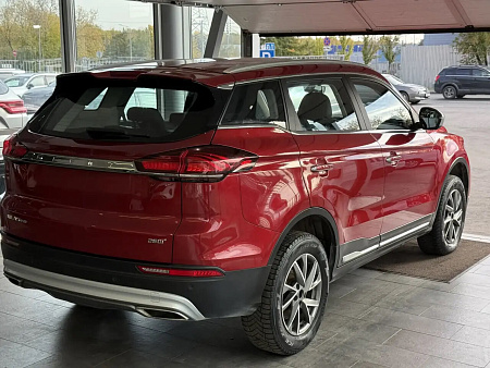 Geely Atlas Pro 1.5 AT (177 л.с.), 2022 Geely Atlas Pro 1.5 AT (177 л.с.), 2022 — купить в Нижнем Новгороде