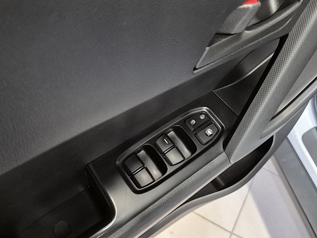 Hyundai Creta 1.6 AT (123 л.с.), 2021 — купить в Нижнем Новгороде