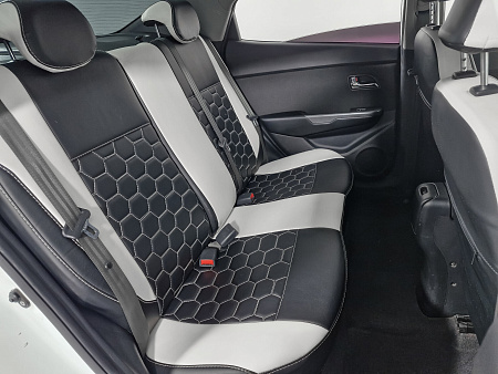 Kia Rio 4-speed 1.6 AT (123 л.с.), 2014 Kia Rio 4-speed 1.6 AT (123 л.с.), 2014 — купить в Нижнем Новгороде