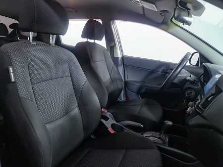 Hyundai i30 1.6 AT (126 л.с.), 2010 Hyundai i30 1.6 AT (126 л.с.), 2010 — купить в Нижнем Новгороде