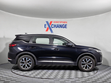 Chery Tiggo 7 Pro 1.5 CVT (147 л.с.), 2022 Chery Tiggo 7 Pro 1.5 CVT (147 л.с.), 2022 — купить в Нижнем Новгороде