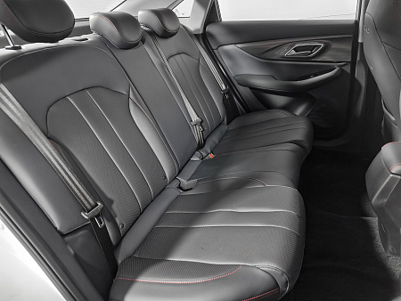 BAIC U5 Plus 1.5 CVT (105 л.с.), 2025 BAIC U5 Plus 1.5 CVT (105 л.с.), 2025 — купить в Нижнем Новгороде