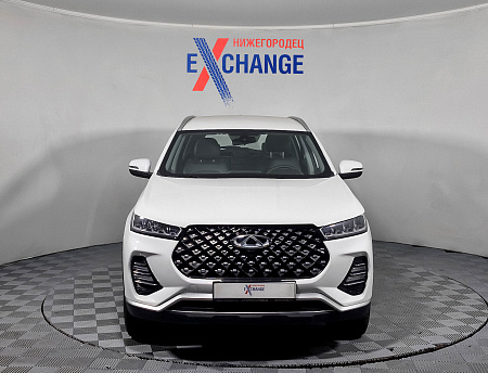 Chery Tiggo 7 Pro 1.5 CVT (147 л.с.), 2022 Chery Tiggo 7 Pro 1.5 CVT (147 л.с.), 2022 — купить в Нижнем Новгороде