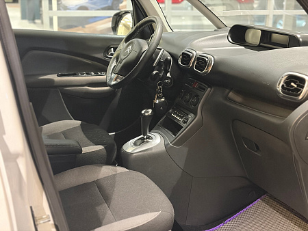 Citroen C3 Picasso 1.6 AMT (115 л.с.), 2012 Citroen C3 Picasso 1.6 AMT (115 л.с.), 2012 — купить в Нижнем Новгороде