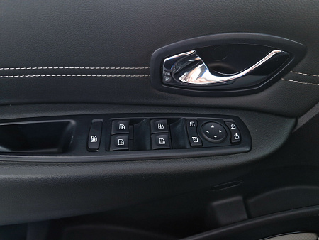 Renault Scenic 1.5d AMT (110 л.с.), 2015 — купить в Нижнем Новгороде