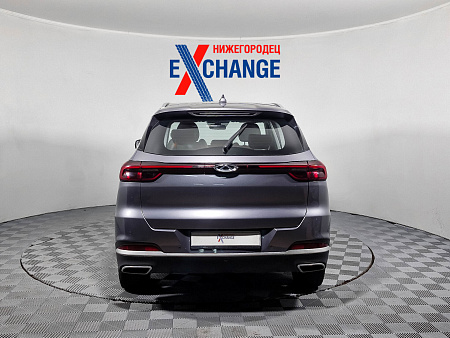 Chery Tiggo 7 Pro 1.5 CVT (147 л.с.), 2022 Chery Tiggo 7 Pro 1.5 CVT (147 л.с.), 2022 — купить в Нижнем Новгороде