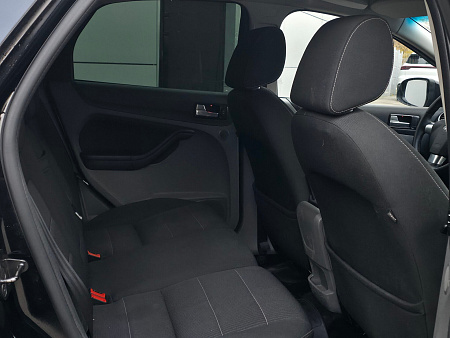 Ford Focus 2.0 AT (145 л.с.), 2010 — купить в Нижнем Новгороде