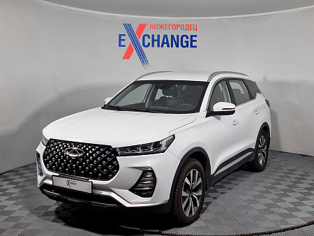 Chery Tiggo 7 Pro 1.5 CVT (147 л.с.), 2022 Chery Tiggo 7 Pro 1.5 CVT (147 л.с.), 2022 — купить в Нижнем Новгороде