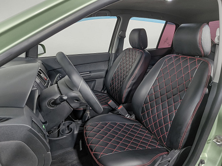 Hyundai Getz 1.4 MT (97 л.с.), 2007 Hyundai Getz 1.4 MT (97 л.с.), 2007 — купить в Нижнем Новгороде