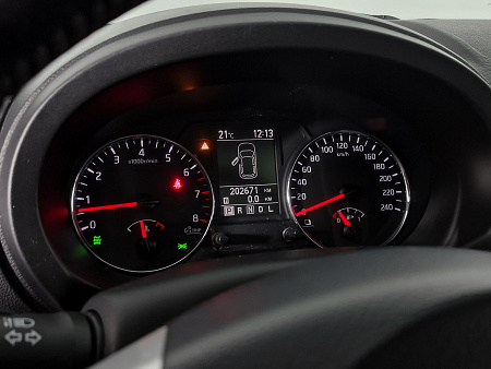 Nissan X-Trail 2.0 CVT (141 л.с.) 4WD, 2014 Nissan X-Trail 2.0 CVT (141 л.с.) 4WD, 2014 — купить в Нижнем Новгороде