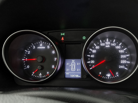Haval H6 1.5 MT (143 л.с.) 4WD, 2018 — купить в Нижнем Новгороде