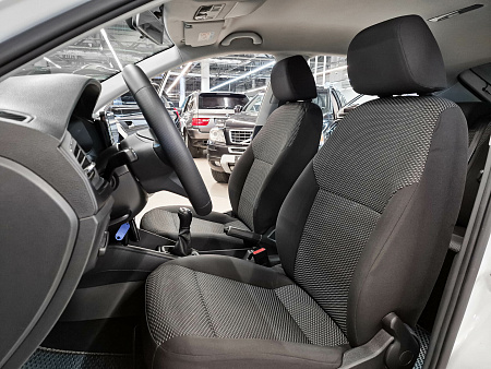 Volkswagen Polo 1.6 MT (90 л.с.), 2020 — купить в Нижнем Новгороде