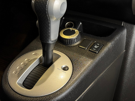 Nissan X-Trail 2.0 CVT (141 л.с.) 4WD, 2012 — купить в Нижнем Новгороде
