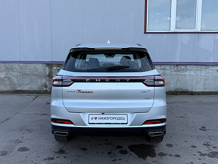 Chery Tiggo 7 Pro Max 1.6 AMT (150 л.с.) 4WD, 2024 — купить в Нижнем Новгороде