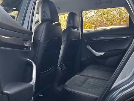 Skoda Karoq DSG6 1.4 AMT (150 л.с.) 4WD, 2021 Skoda Karoq DSG6 1.4 AMT (150 л.с.) 4WD, 2021 — купить в Нижнем Новгороде