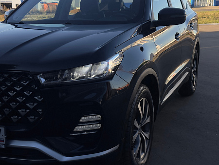 Chery Tiggo 7 Pro 1.5 CVT (147 л.с.), 2022 — купить в Нижнем Новгороде
