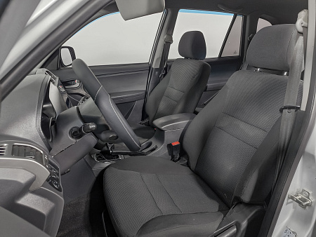 Chery Tiggo (T11) 1.6 MT (126 л.с.), 2014 Chery Tiggo (T11) 1.6 MT (126 л.с.), 2014 — купить в Нижнем Новгороде