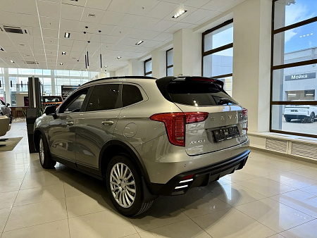 Haval Jolion 1.5 AMT (143 л.с.), 2026 Haval Jolion 1.5 AMT (143 л.с.), 2026 — купить в Нижнем Новгороде