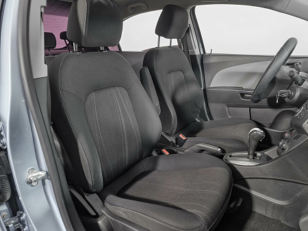 Chevrolet Aveo 1.6 AT (115 л.с.), 2012 Chevrolet Aveo 1.6 AT (115 л.с.), 2012 — купить в Нижнем Новгороде