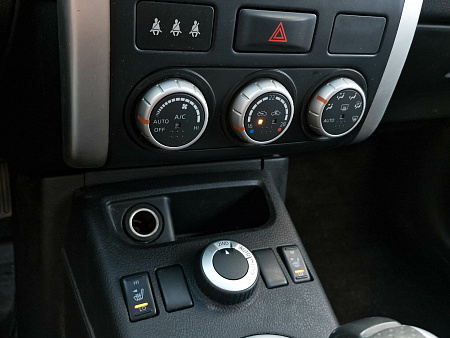 Nissan X-Trail 2.0 CVT (141 л.с.) 4WD, 2013 Nissan X-Trail 2.0 CVT (141 л.с.) 4WD, 2013 — купить в Нижнем Новгороде