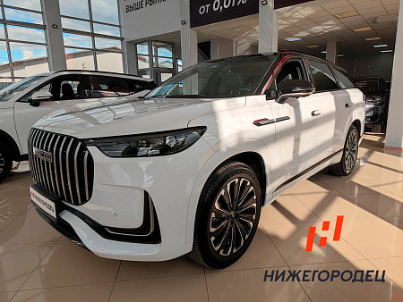 Jaecoo J8 2.0 AMT (249 л.с.) 4WD, 2025 Jaecoo J8 2.0 AMT (249 л.с.) 4WD, 2025 — купить в Нижнем Новгороде