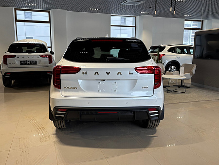 Haval Jolion 1.5 AMT (150 л.с.) 4WD, 2026 Haval Jolion 1.5 AMT (150 л.с.) 4WD, 2026 — купить в Нижнем Новгороде